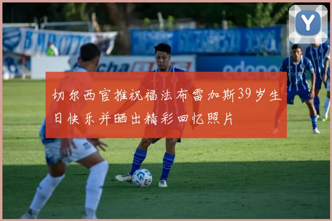 切尔西官推祝福法布雷加斯39岁生日快乐并晒出精彩回忆照片